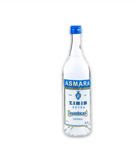 MELLOTI AREKI- Anisschnaps (38% Vol.)