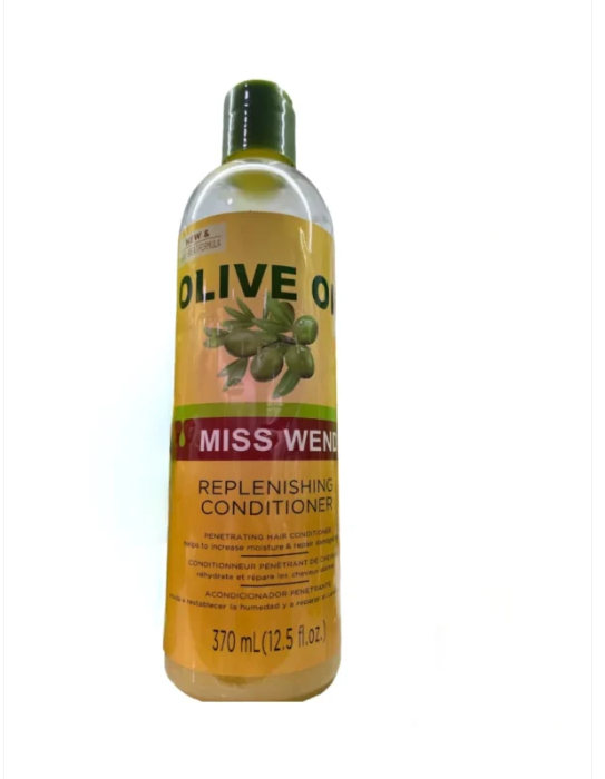 Olive Oil Replenishing Hair Conditioner