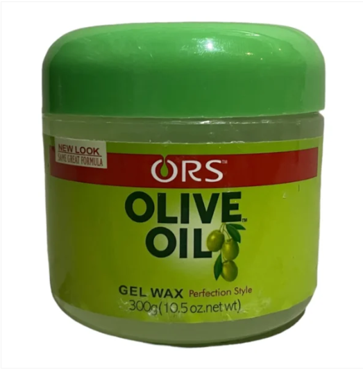 ORS Olive Oil Gel Wax
