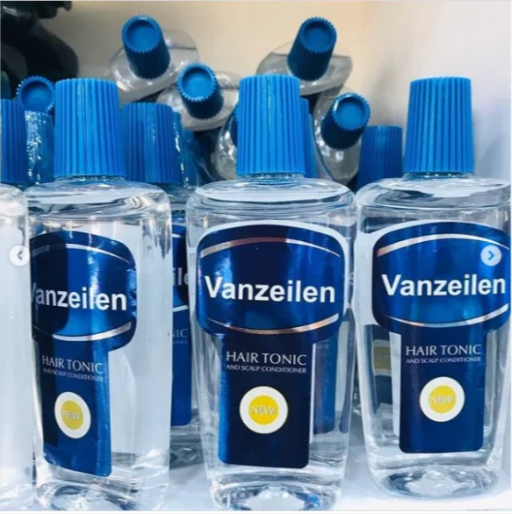 Vanzeilen Hair Tonic & Scalp Conditioner 144pcs