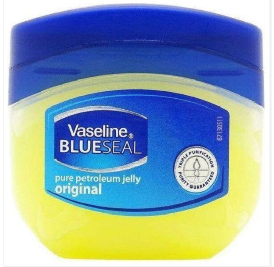 Vaseline Petro Jelly