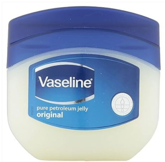 Vaseline Petro Jelly