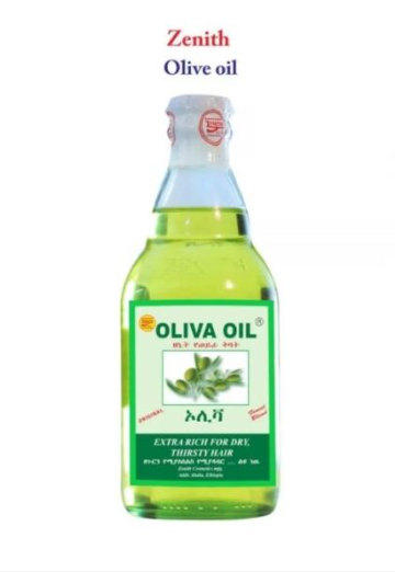 Zenith Olive Oil