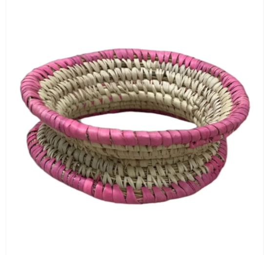 Traditional Pot holder(Tsehali Seat)