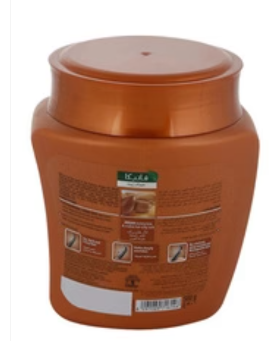 Vatika Argan Hot Oil Treatment Cream