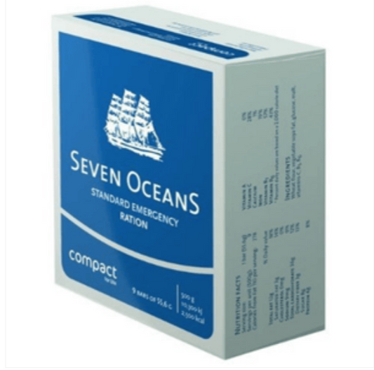 Seven Oceans
