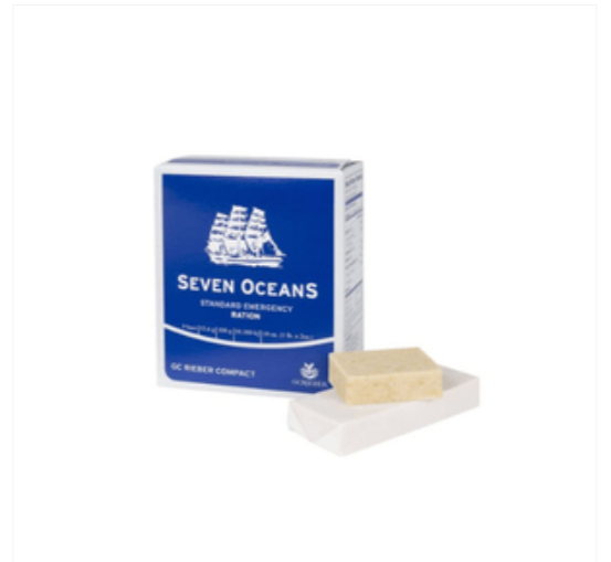Seven Oceans