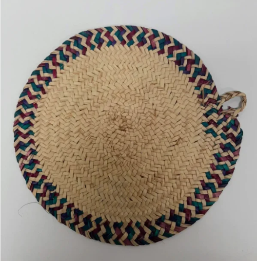 African Ethiopian/Eritrea Traditional Meshrefet