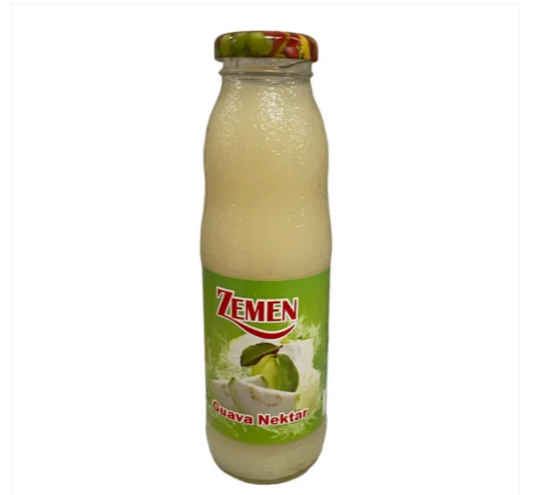 Fruchtsaft Guave