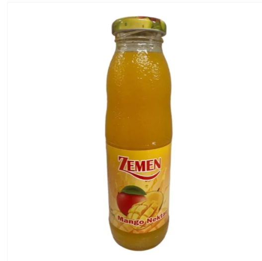 Fruchtsaft Mango