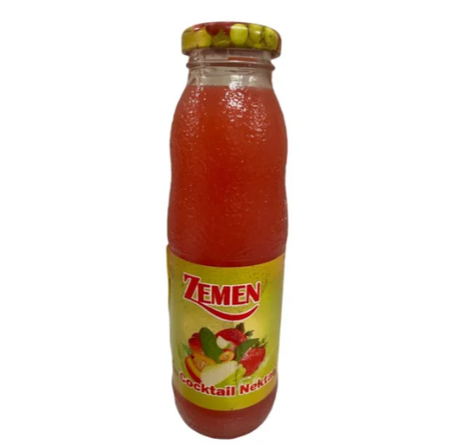 ZEMEN Cocktail Nektar