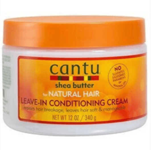 Cantu Curling Cream