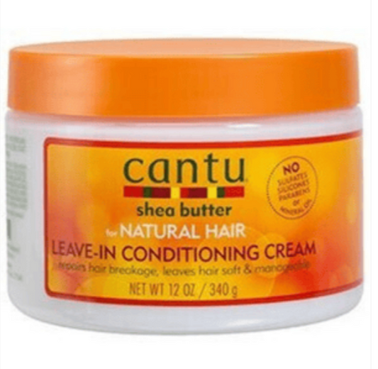 Cantu Curling Cream