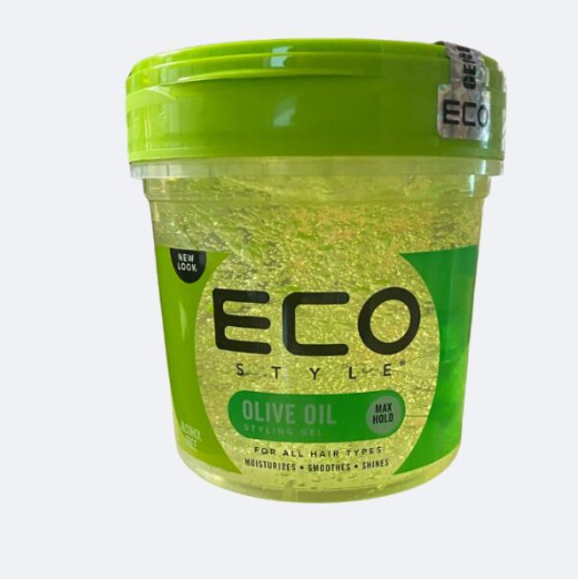 EcoStyling Gel Olive Oil Gel