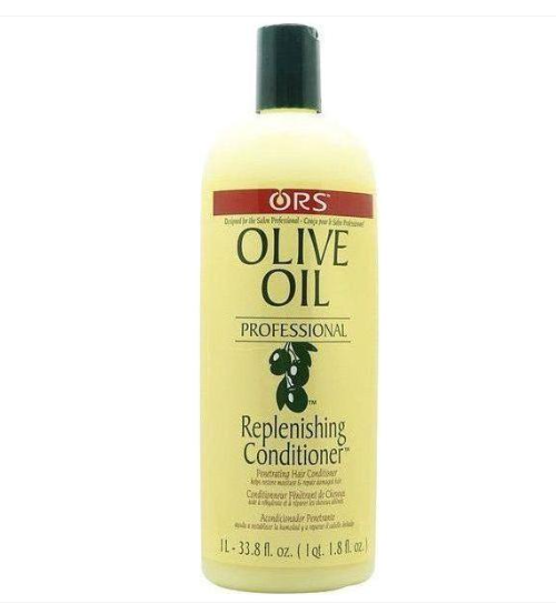 ORS Olive Oil Replenishing Conditioner