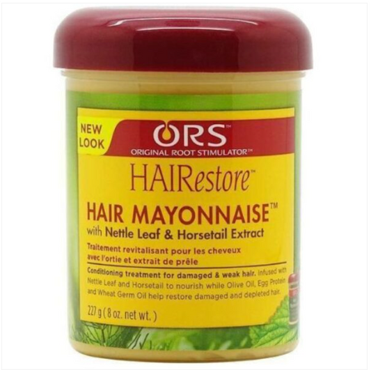 ORS. Hair Mayonnaise