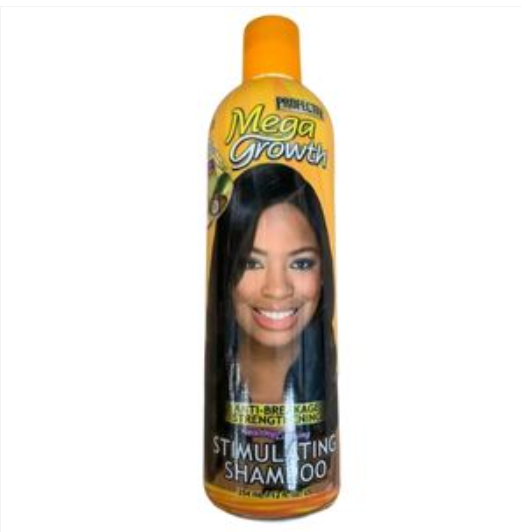 Profectiv Mega Growth Anti Breakage Stimulating Shampoo