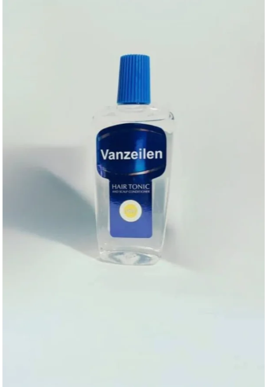 Vanzeilen Hair Tonic & Scalp Conditioner