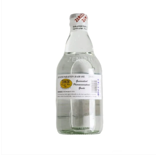 Zenith Paraffin Hair Oil