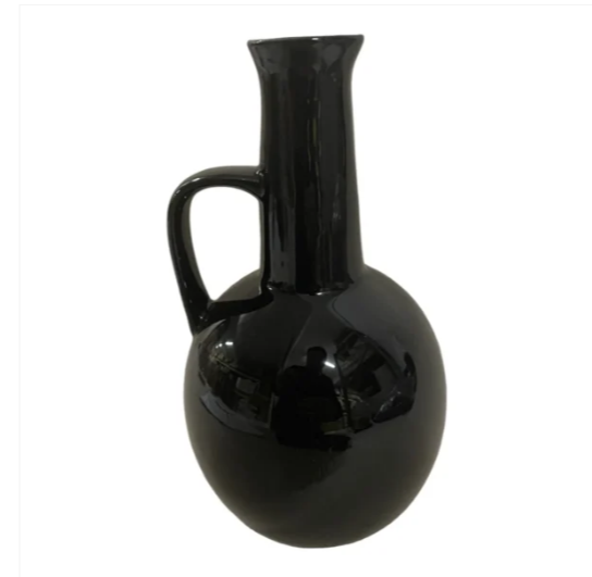 Habesha Jebena Coffee Pot Ceramic
