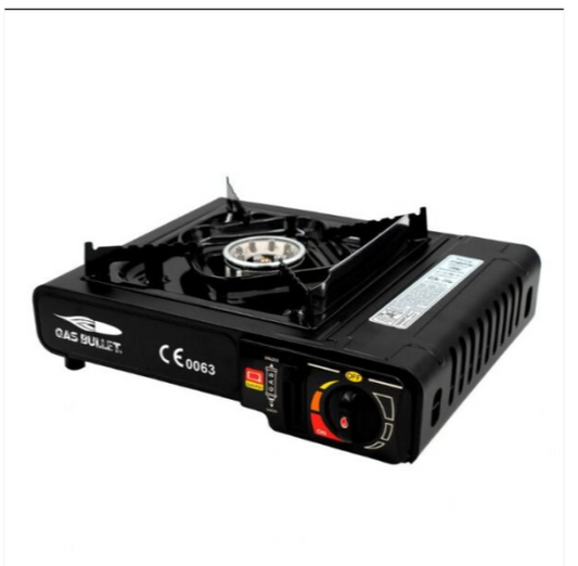 G-Kocher-Cooker Black