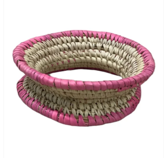 Traditional Pot holder(Tsehali Seat)