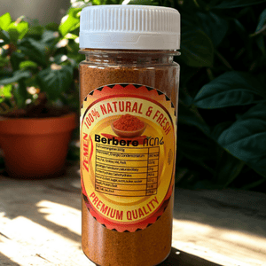 Berbere